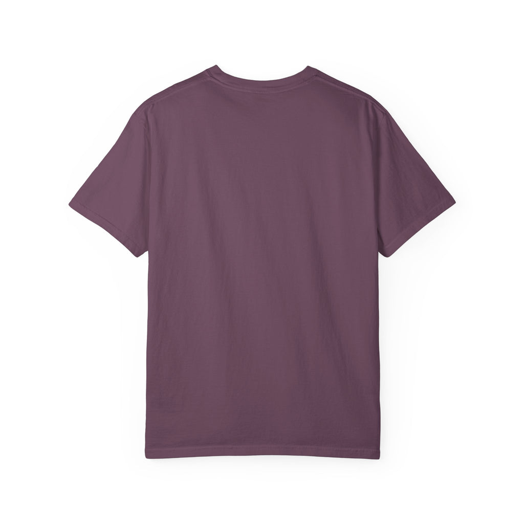 Gentle Herd T-Shirt Cozy Highland Cow Graphic Tee