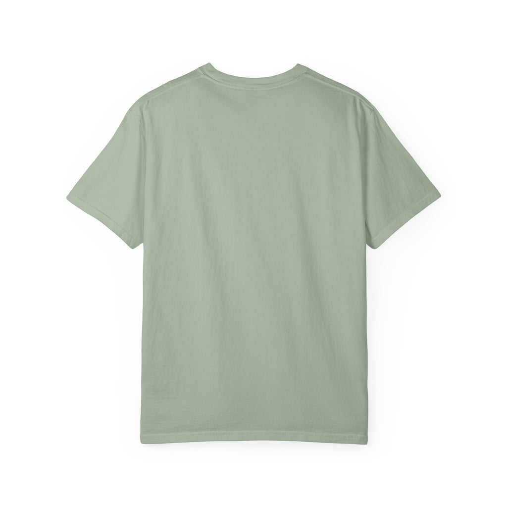 Gentle Herd T-Shirt Cozy Highland Cow Graphic Tee