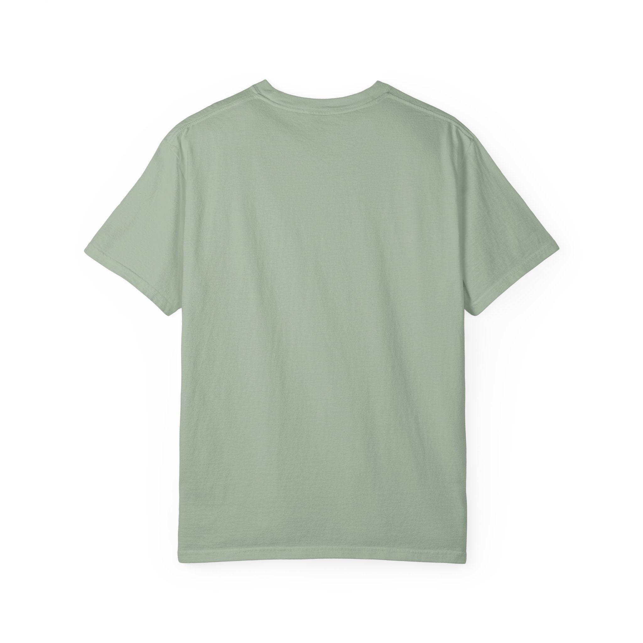 Gentle Herd T-Shirt Cozy Highland Cow Graphic Tee
