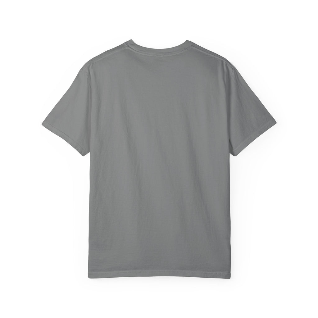 Low Stamina Club T-Shirt Cozy Highland Cow Graphic Tee
