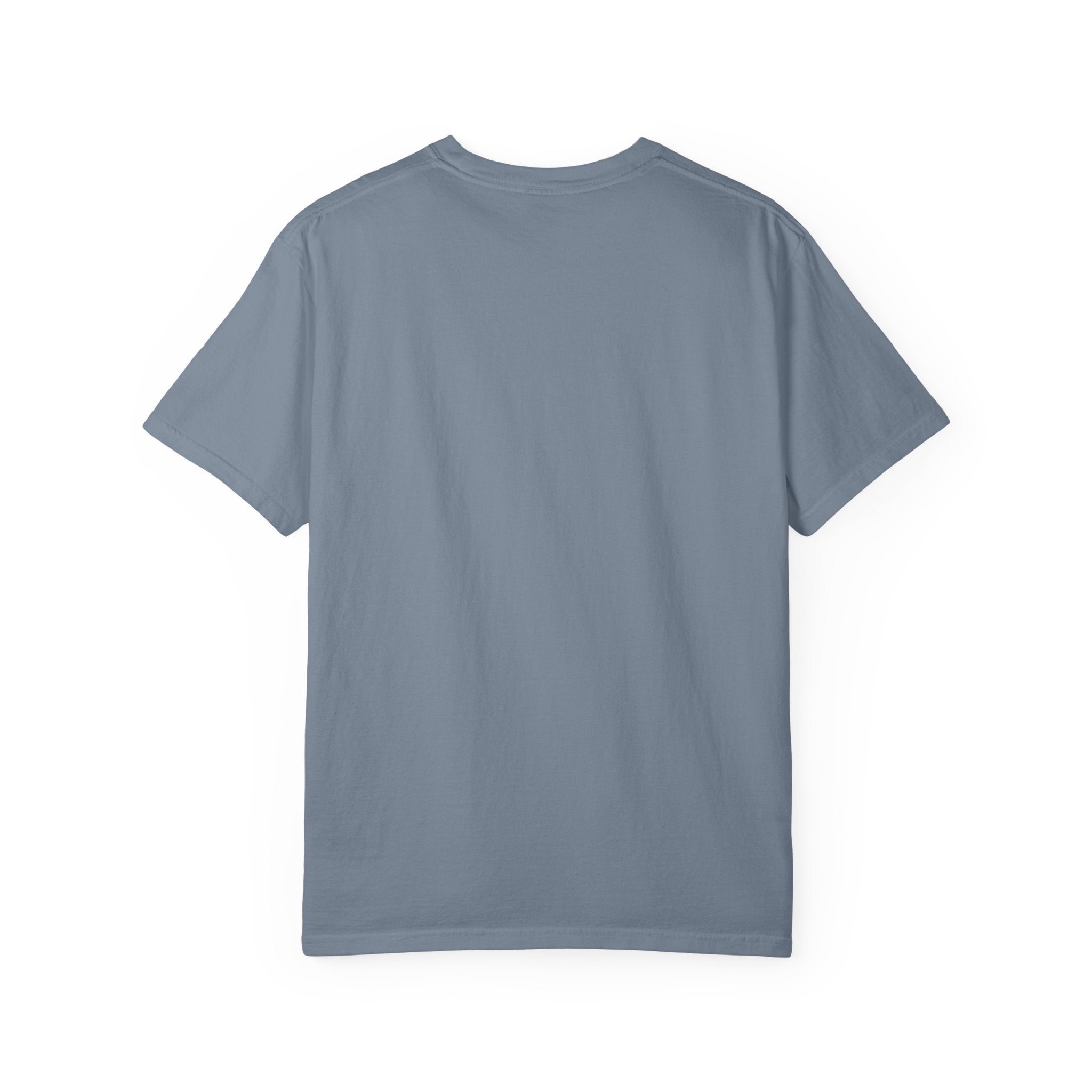 Gentle Herd T-Shirt Cozy Highland Cow Graphic Tee