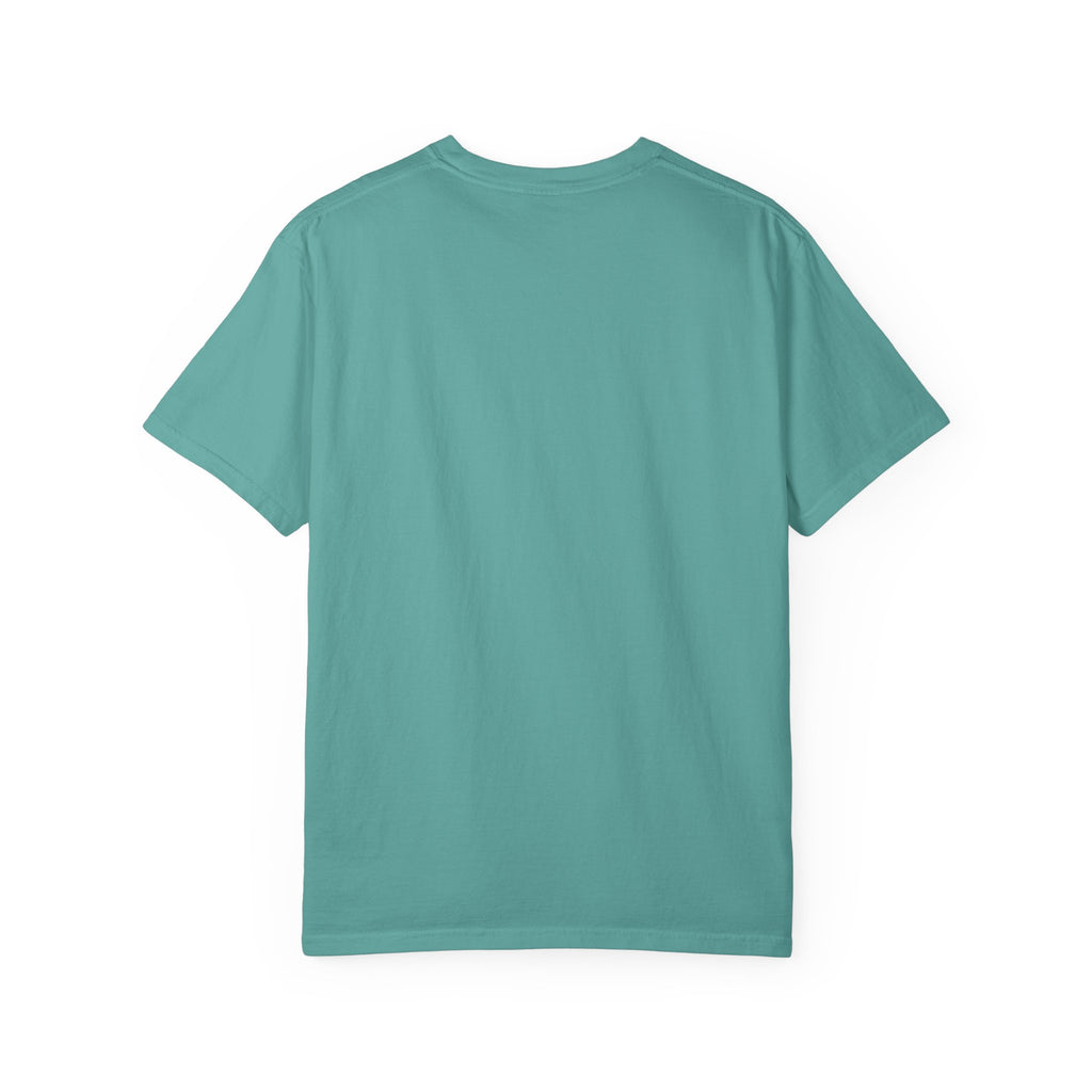 Gentle Herd T-Shirt Cozy Highland Cow Graphic Tee