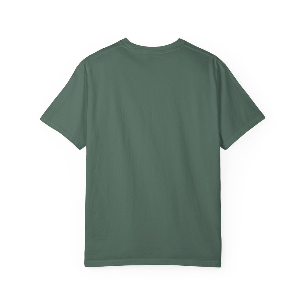 Gentle Herd T-Shirt Cozy Highland Cow Graphic Tee
