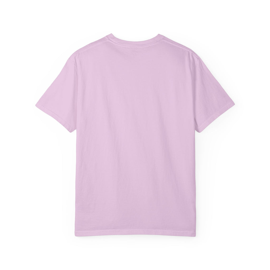 Low Stamina Club T-Shirt Cozy Highland Cow Graphic Tee