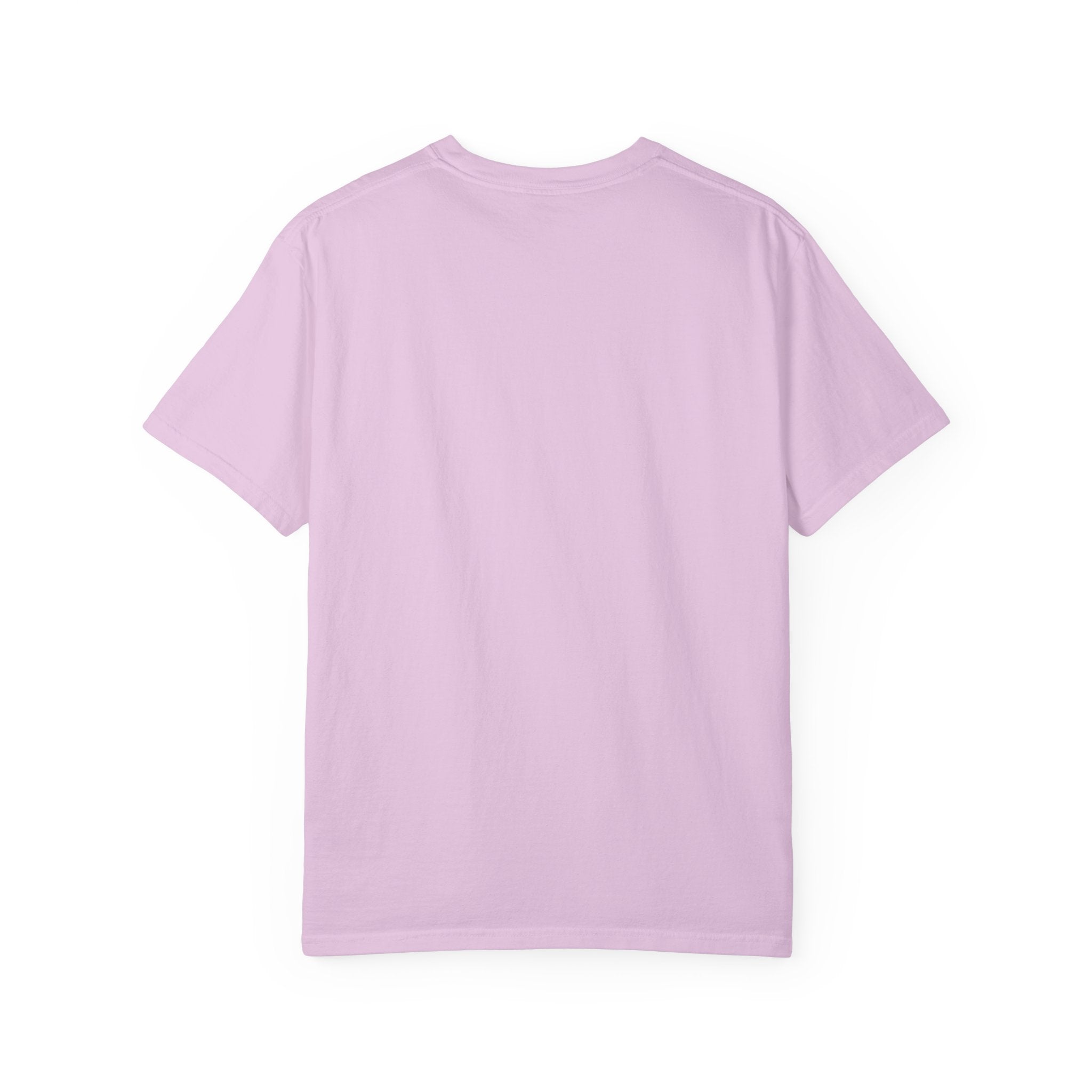 Low Stamina Club T-Shirt Cozy Highland Cow Graphic Tee