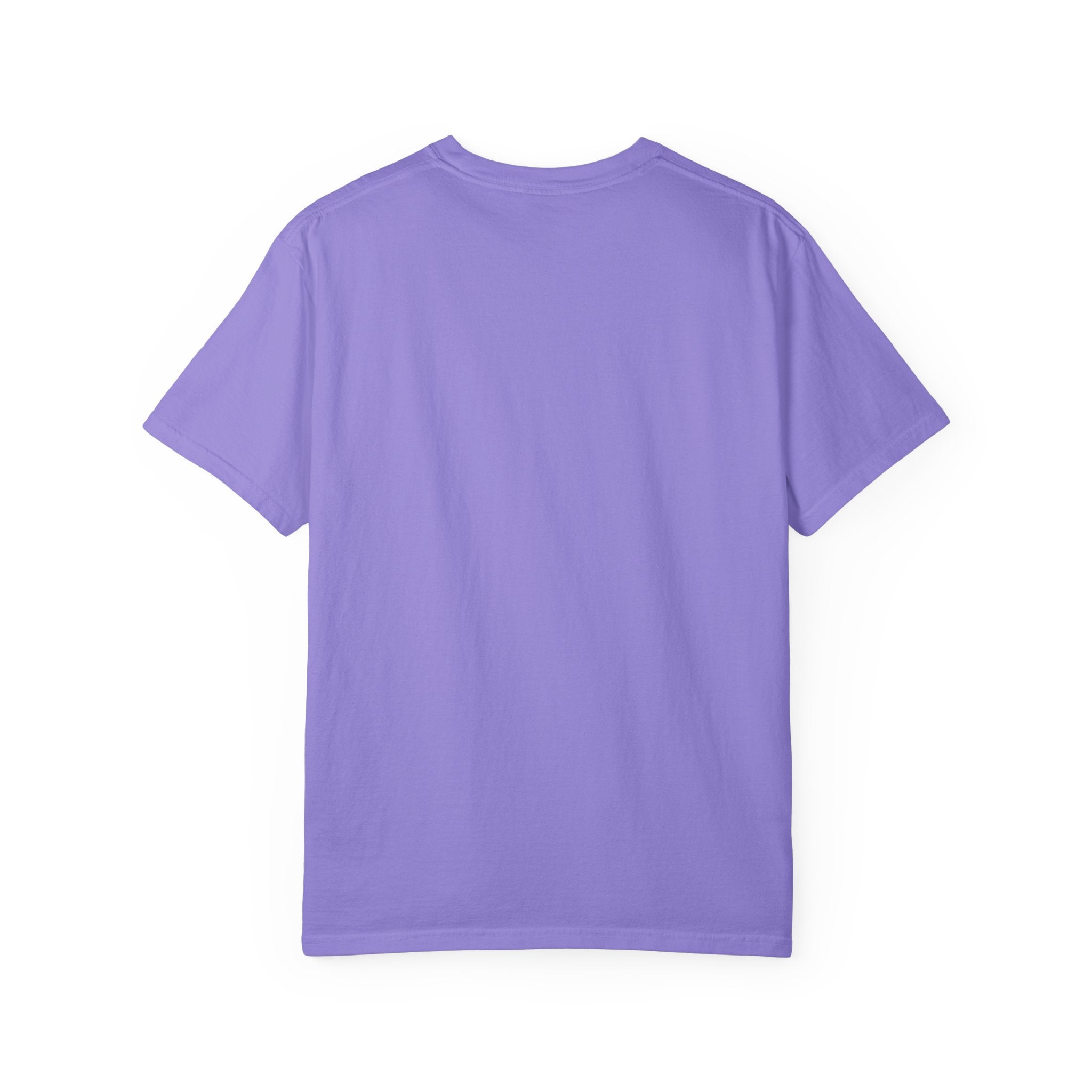 Gentle Herd T-Shirt Cozy Highland Cow Graphic Tee