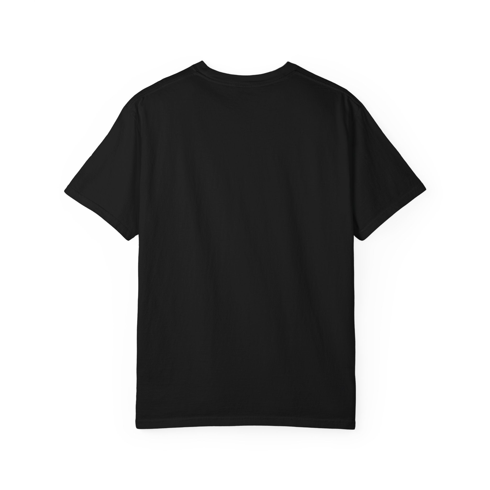 Gentle Herd T-Shirt Cozy Highland Cow Graphic Tee