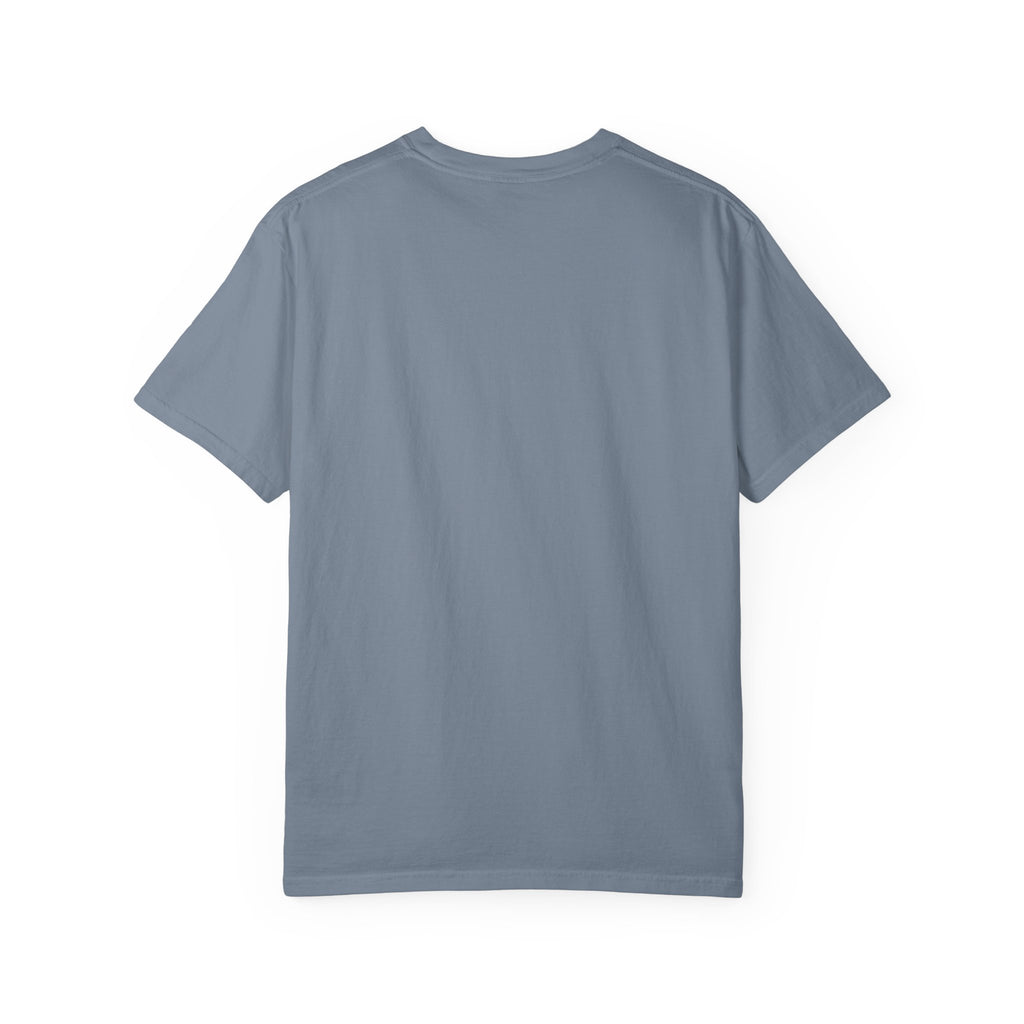 Low Stamina Club T-Shirt Cozy Highland Cow Graphic Tee