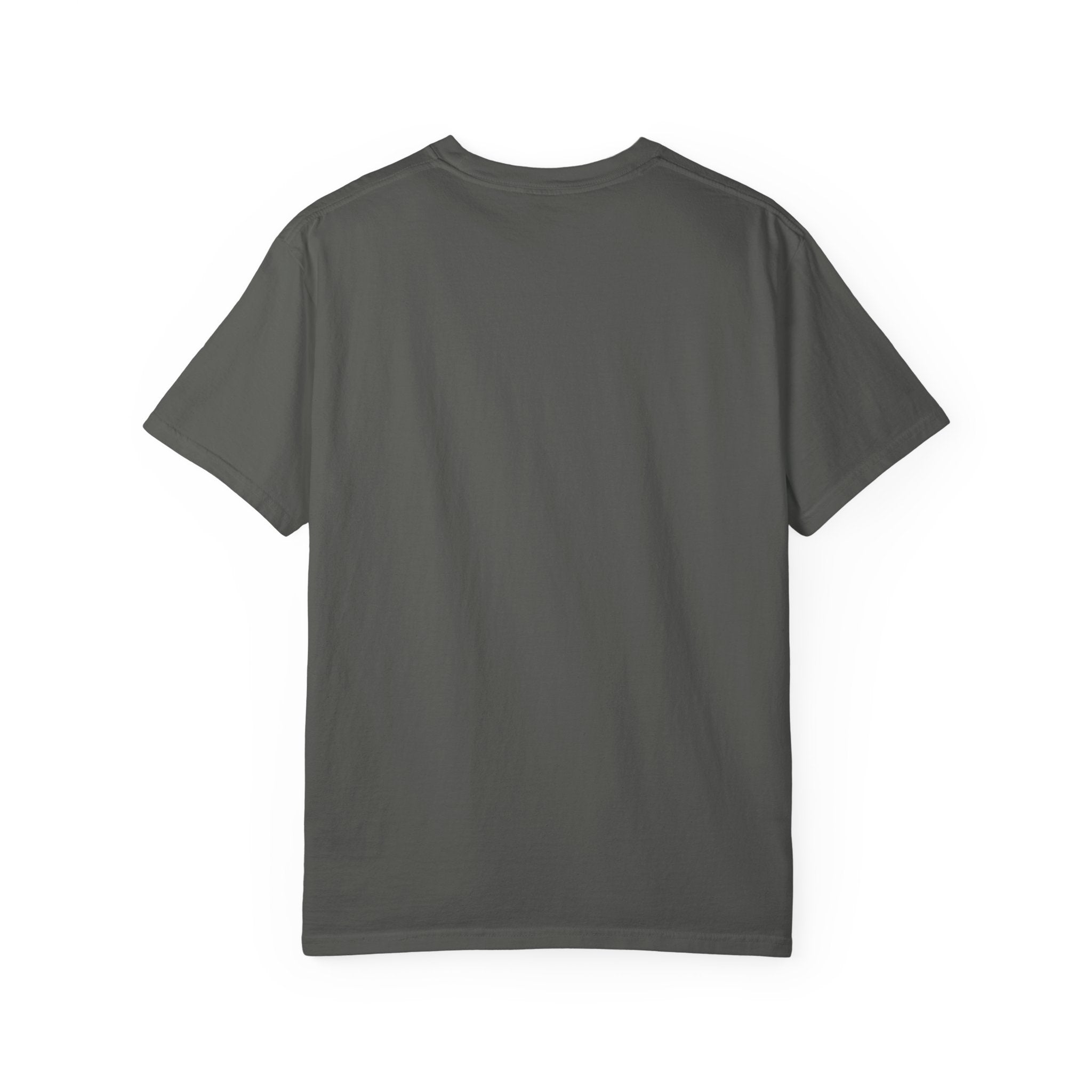 Low Stamina Club T-Shirt Cozy Highland Cow Graphic Tee