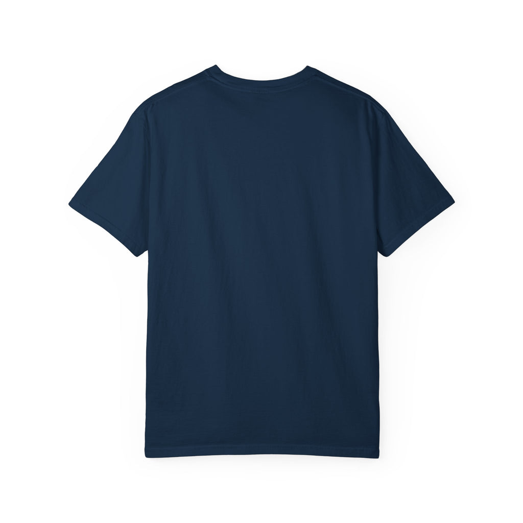 Low Stamina Club T-Shirt Cozy Highland Cow Graphic Tee