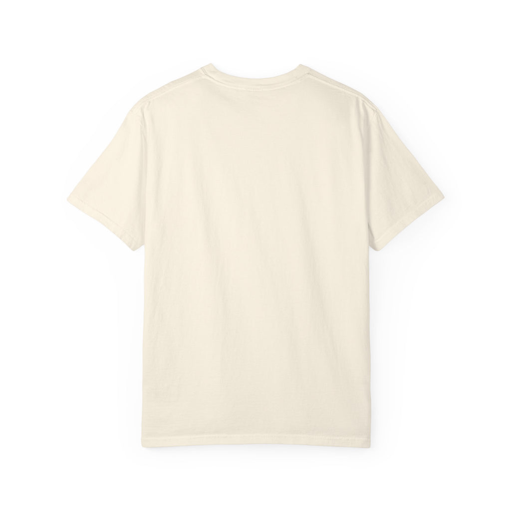 Low Stamina Club T-Shirt Cozy Highland Cow Graphic Tee