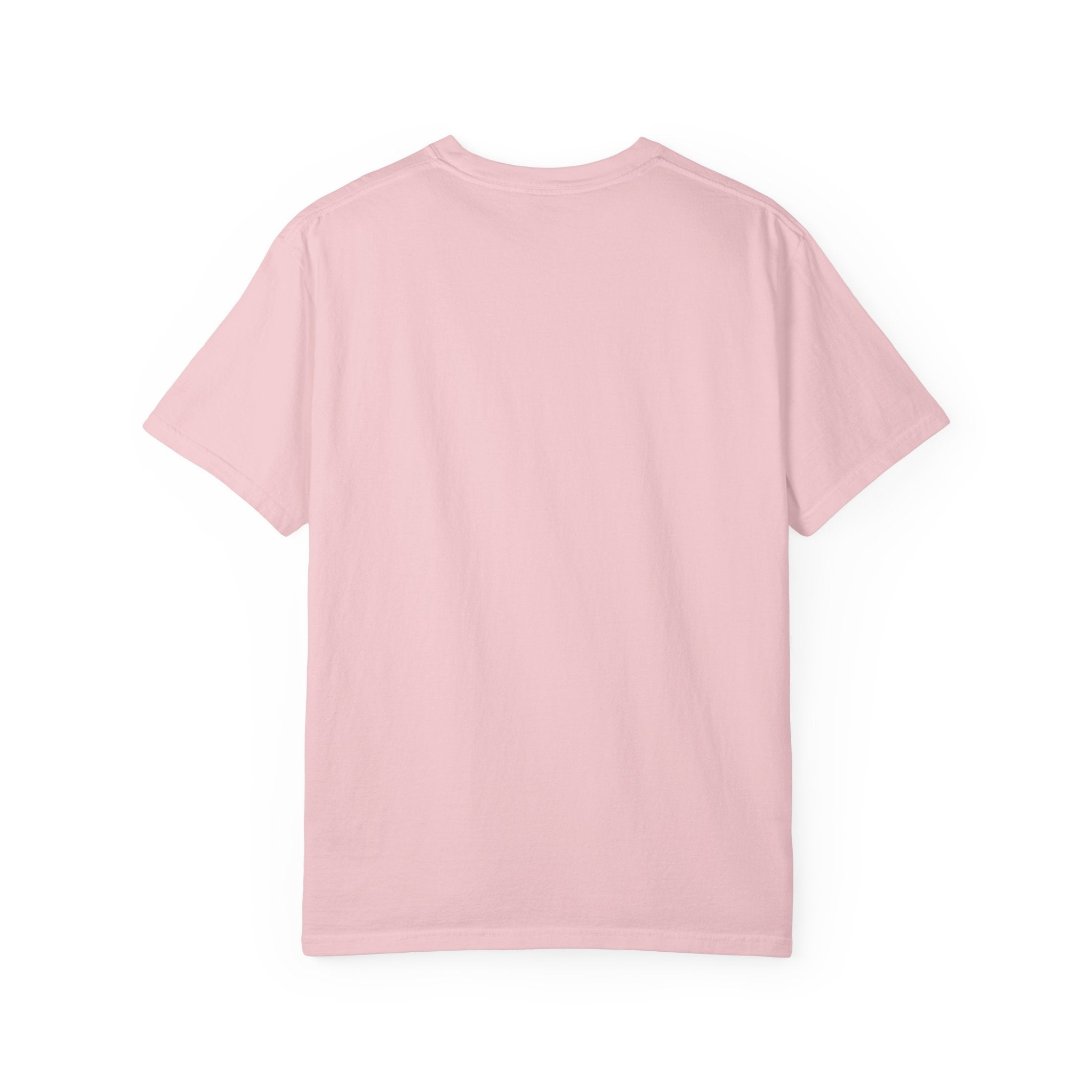 Gentle Herd T-Shirt Cozy Highland Cow Graphic Tee