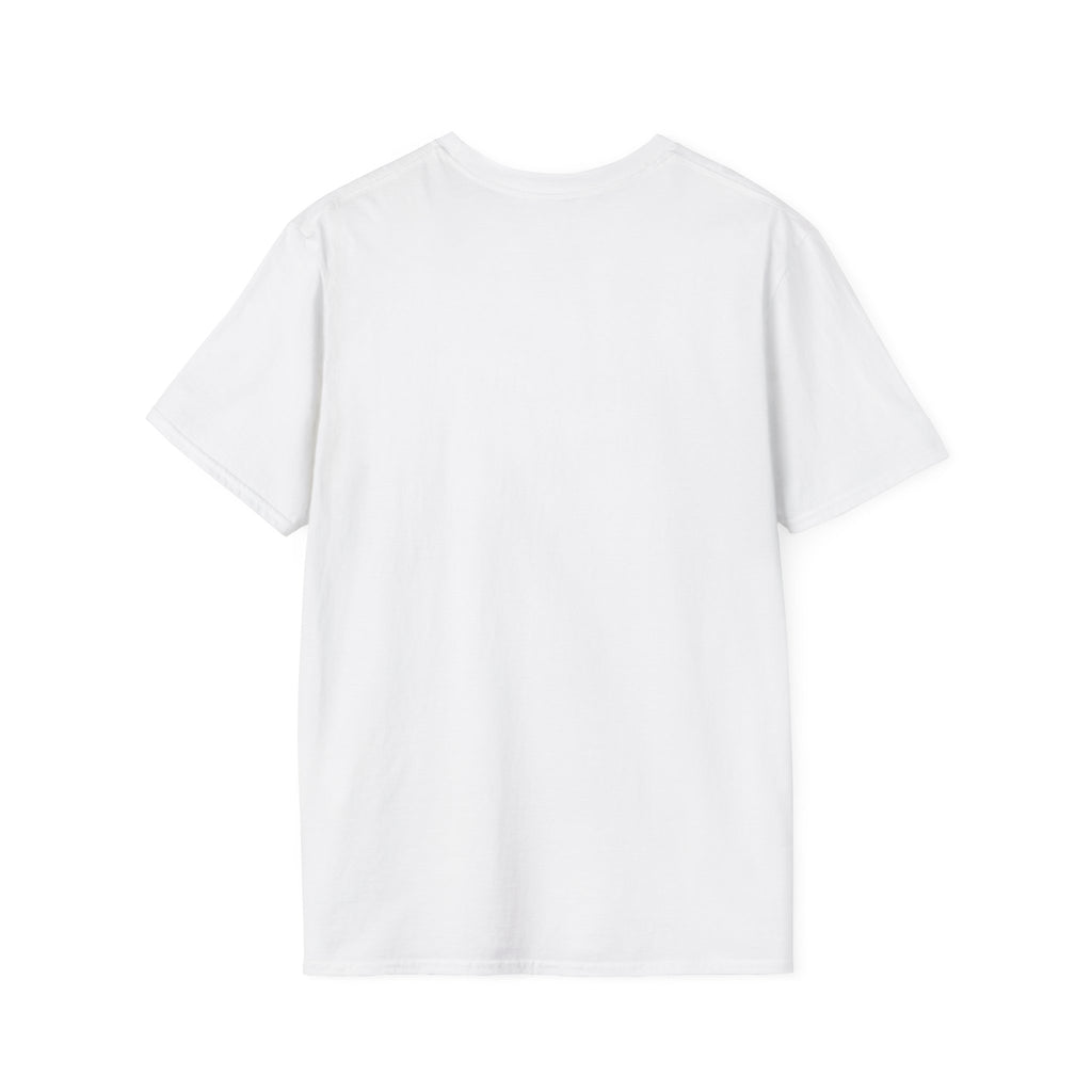 Out to Pasture T-Shirt Minimal Highland Cow Cozy Graphic Tee